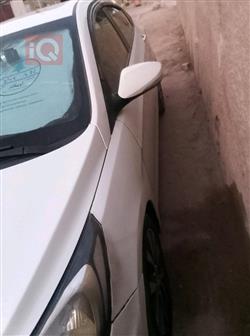 هيونداي أكسنت